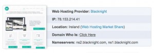 Galway Website Hosting Web Developer