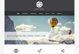 Start Mesh WordPress Website Developer Galway